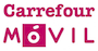 Espagne: Carrefour Recharge en ligne