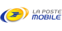 France: La Poste Mobile aufladen