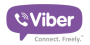 Myanmar: Viber USD Myanmar Recharge en ligne