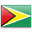 Guyana: GTT 31 USD Prepaid Credit Recharge