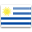Uruguay: Claro 600 UYU Prepaid Credit Recharge