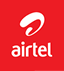 Airtel 10 INR Prepaid Credit Recharge