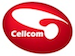 Cellcom 20000 GNF Prepaid Credit Recharge