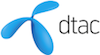 DTAC 50 THB Prepaid Credit Recharge