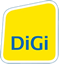 DiGi 5 MYR Prepaid Credit Recharge