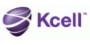 Kcell 500 KZT Prepaid Credit Recharge