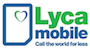 Lyca Mobile 5 GBP Prepaid Credit Recharge