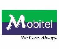 Mobitel 100 LKR Prepaid Credit Recharge