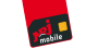 NRJ Mobile RECHARGE MEGAPHONE 20 EUR Recharge du Crédit