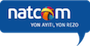 Natcom 2 HTG Prepaid Credit Recharge
