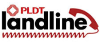 PLDT Landline 30 PHP Recharge du Crédit