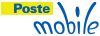 Poste Mobile 5 EUR Aufladeguthaben aufladen