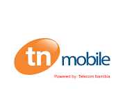 TN Mobile 50 NAD Recharge du Crédit