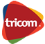 Tricom 50 DOP Prepaid Credit Recharge