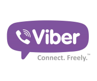 Viber Georgia 1 USD Prepaid Credit Recharge