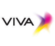 Viva 81 USD Prepaid Credit Recharge