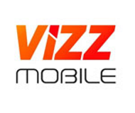 Vizz Mobile 15 GBP Recharge du Crédit