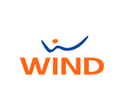 Wind Internet 5 EUR Recharge du Crédit